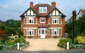 Gorse Meadow Guest House B&B - Lymington - LateBreakHotels